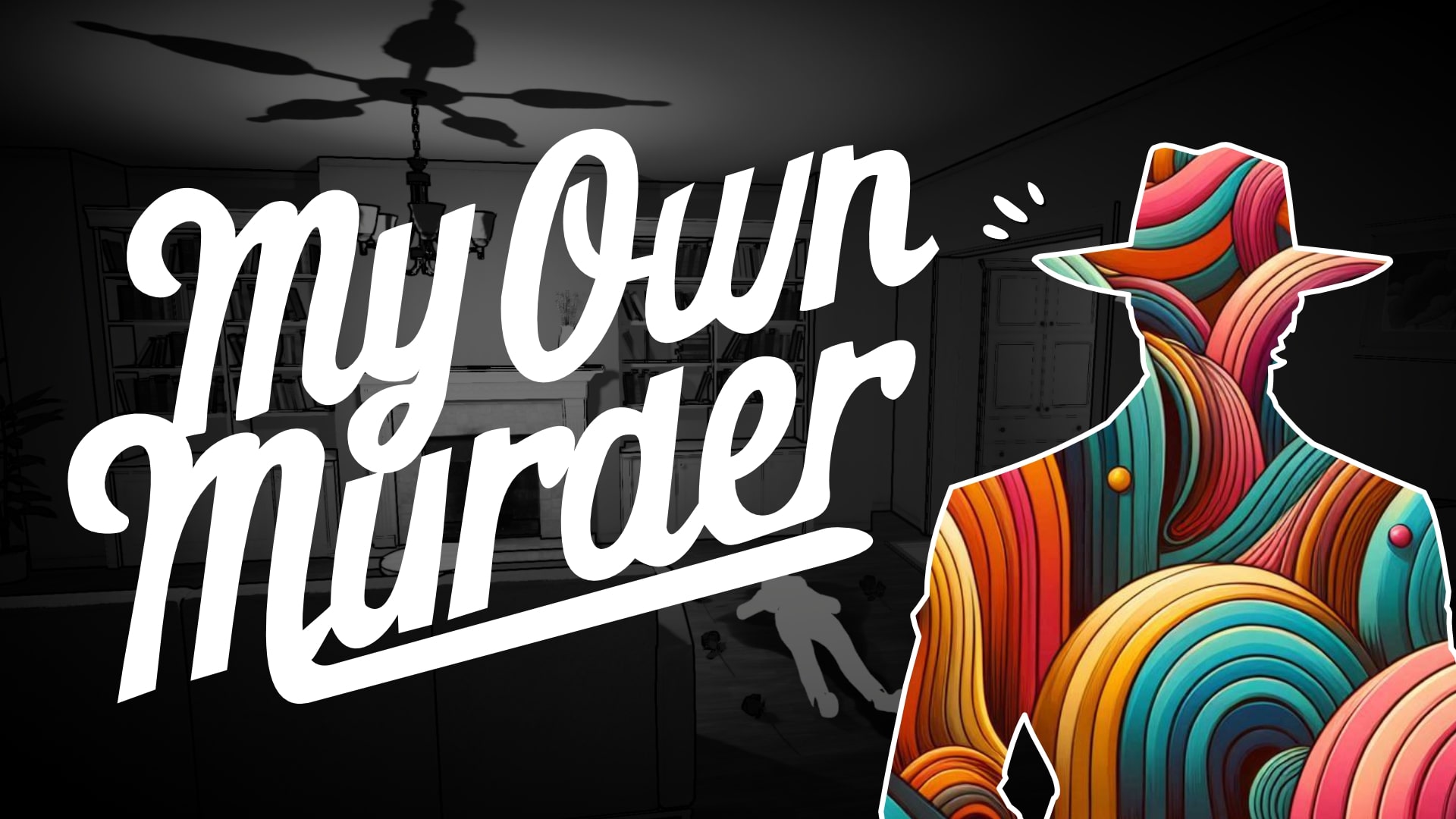My Own Murder